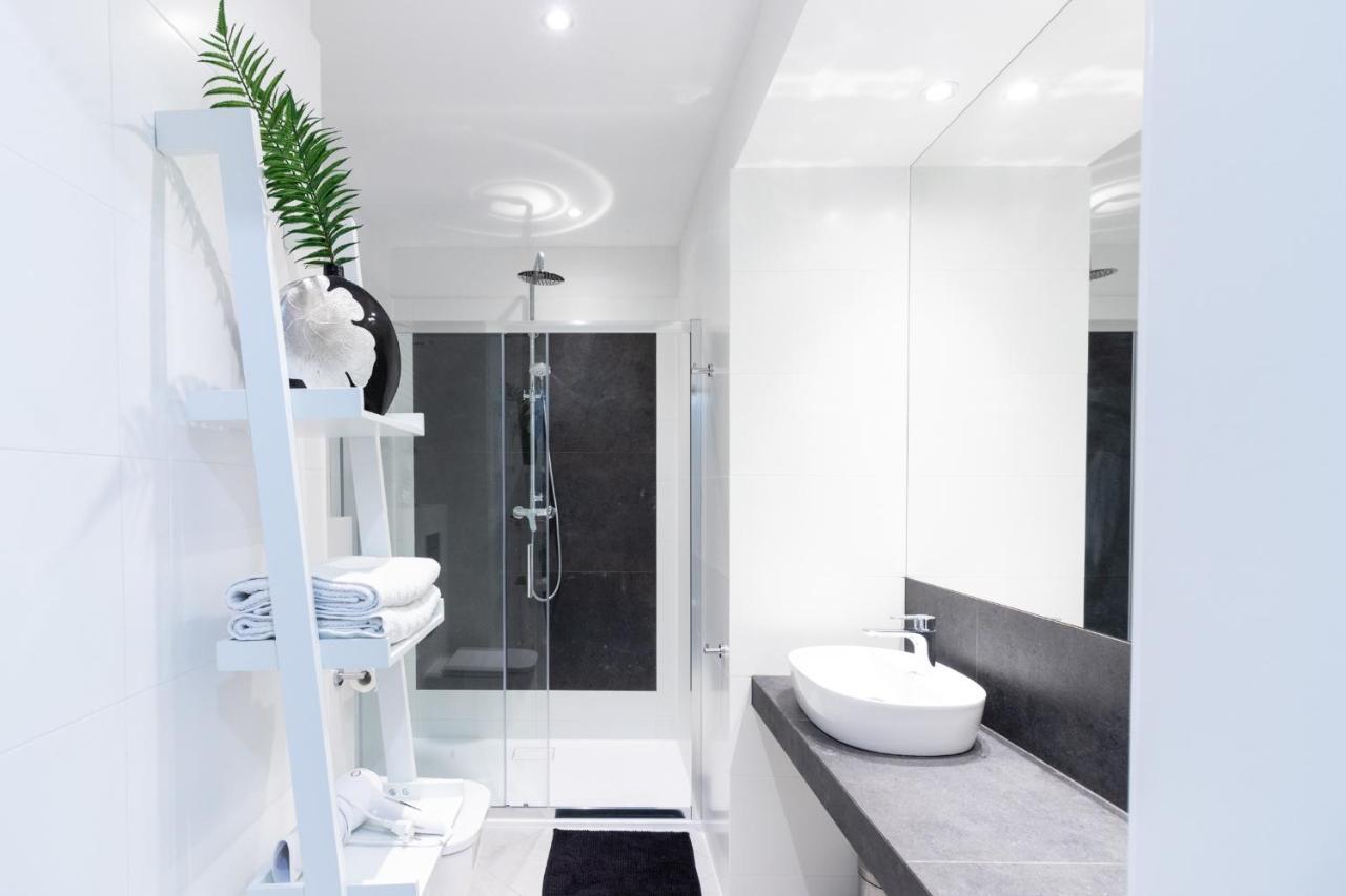 Rayska Loft Krakow By As Apartments المظهر الخارجي الصورة