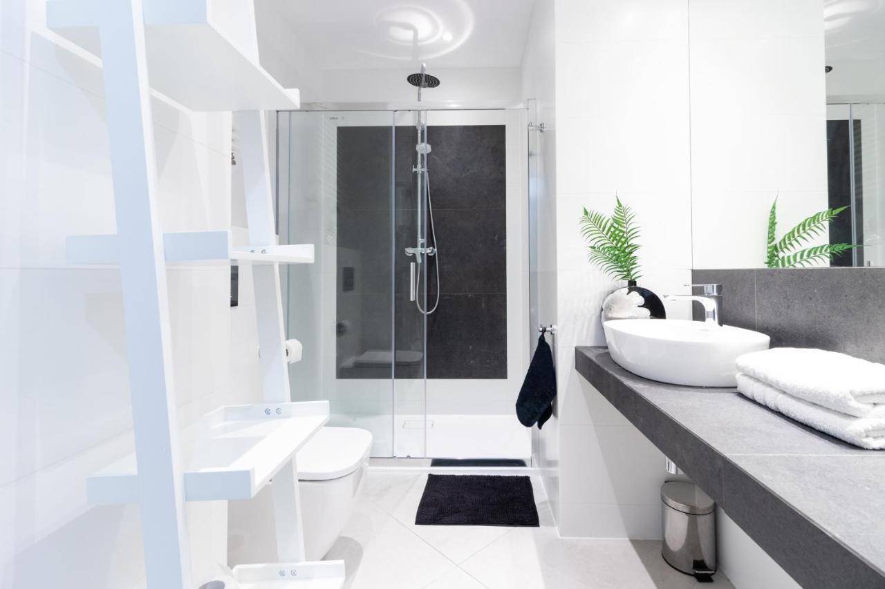 Rayska Loft Krakow By As Apartments المظهر الخارجي الصورة