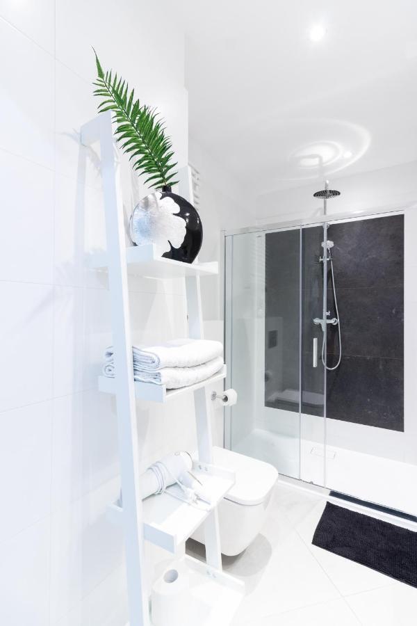 Rayska Loft Krakow By As Apartments المظهر الخارجي الصورة