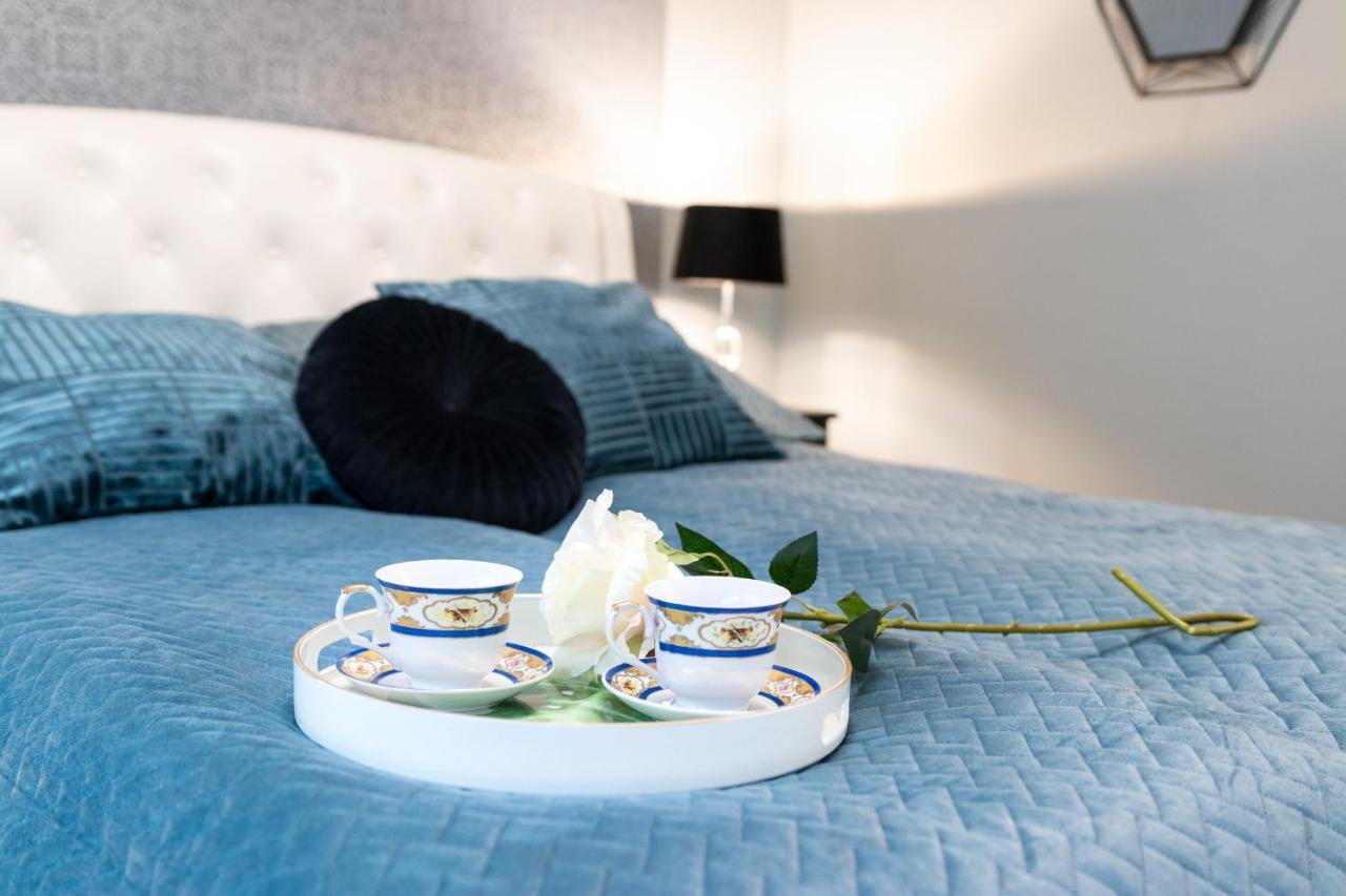 Rayska Loft Krakow By As Apartments المظهر الخارجي الصورة