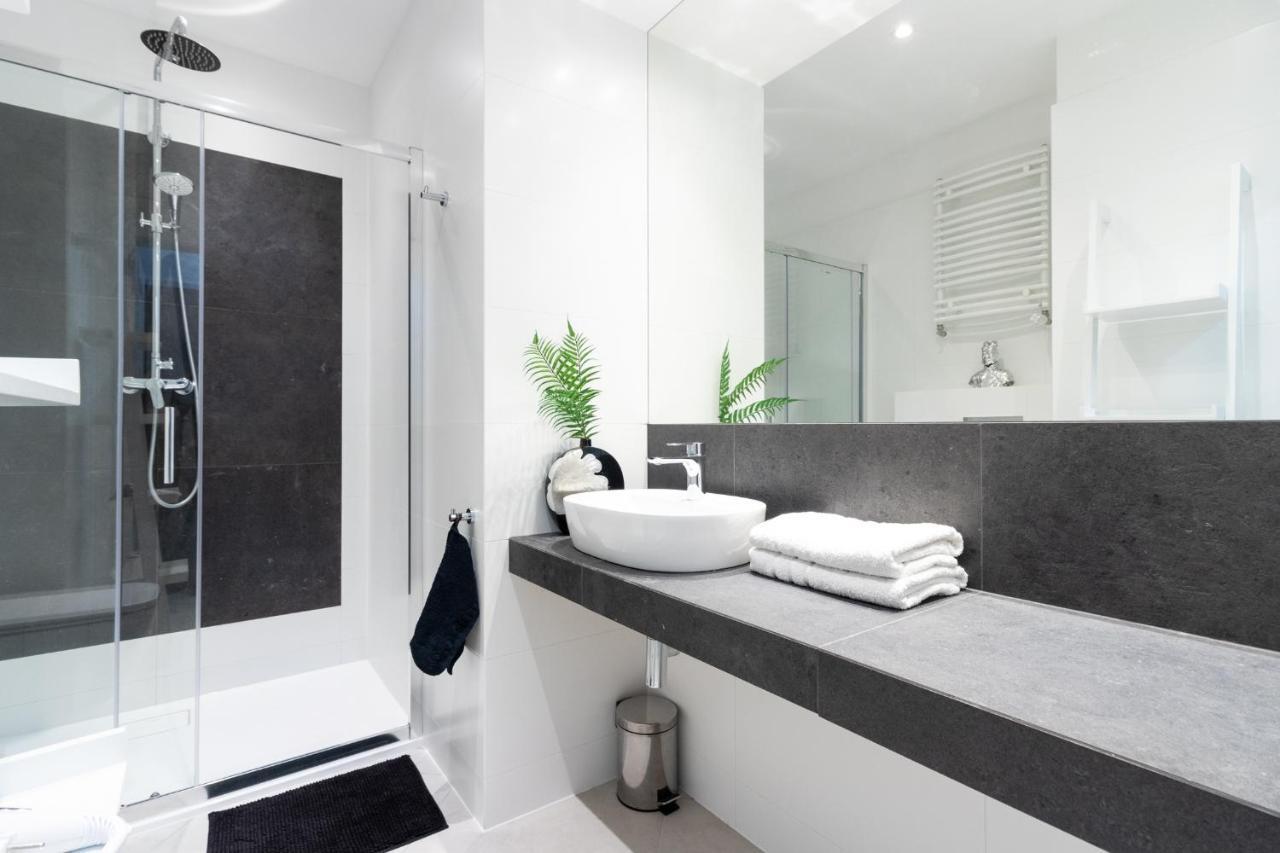 Rayska Loft Krakow By As Apartments المظهر الخارجي الصورة