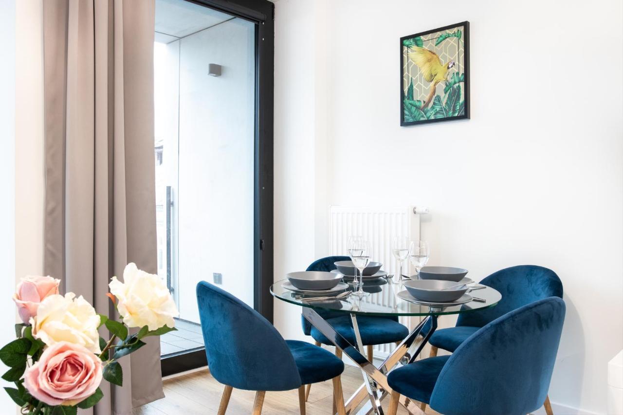 Rayska Loft Krakow By As Apartments المظهر الخارجي الصورة
